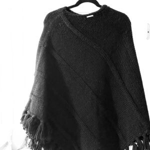 Sweater/Poncho